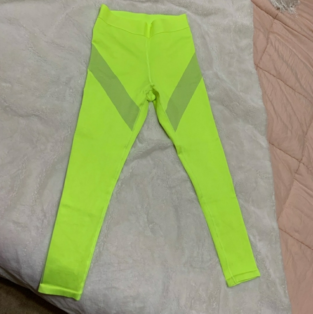 Athletic Leggings